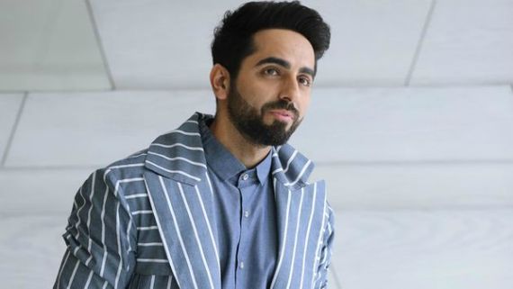 Actor Ayushmann Khurrana Finds Imperfect Characters To Be The Most Real