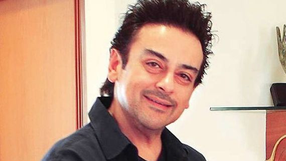 Adnan Sami Backs Citizenship (Amendment) Bill! 