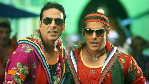 Eid 2020 Box Office Battle: Salman Khan Reacts To Locking Horns With Akshay Kumar