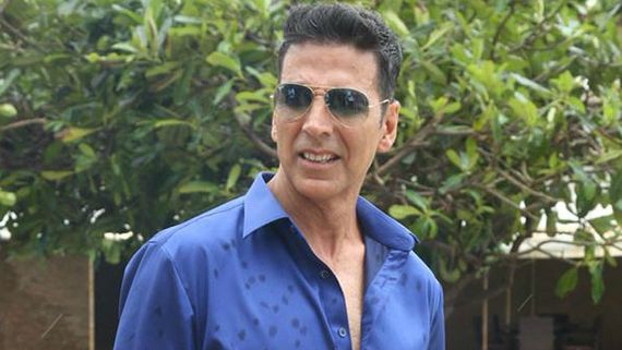 Akshay Kumar Reveals Why He Will Never Join Politics!