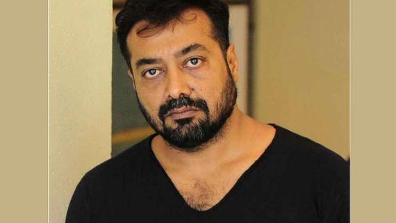 Anurag Kashyap Calls Government 'Fascist' Over Its Handling Of Student Protests Against CAA
