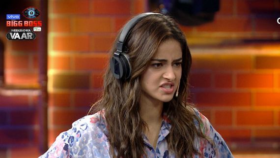 Ananya Panday Is A Diehard Fan Of Bigg Boss; Says Watching The Show Is Part Of Her Daily Routine