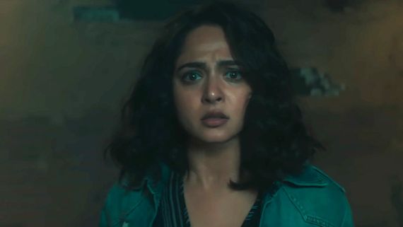 Anushka Shetty Is Not At Loggerheads With Nishabdham Makers! Deets Inside