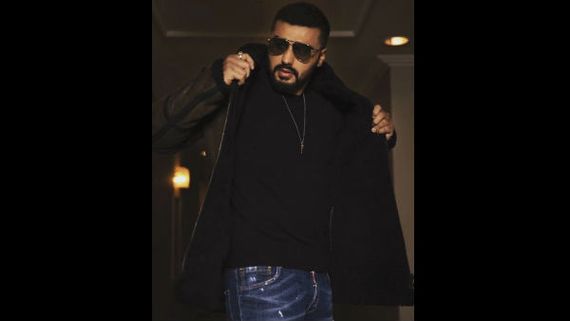 Arjun Kapoor Reacts To Being Constantly Compared To Ranveer Singh Post Panipat's Trailer Release!