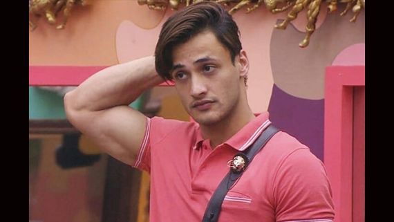 Bigg Boss 13: Asim Riaz Breaks Shilpa Shinde's Record; #UnstoppableAsim Crosses 1M Tweets