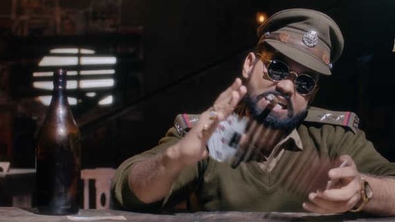 Rakshit Shetty Opens Up About His Childhood And College Days That Eventually Led Him To Cinema