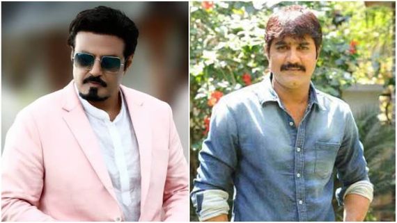 NBK 106 Update: Srikanth To Play Villain In The Balakrishna Starrer?
