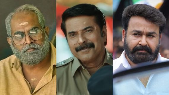 Best Of 2019: Who Deserves The Best Actor Title In Malayalam Cinema This Year?