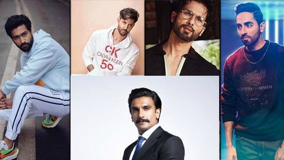 Best Actor Of 2019: Vicky, Ayushmann, Ranveer, Shahid Or Hrithik - Who Left You Spellbound?