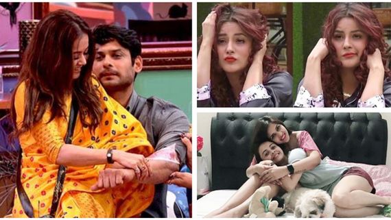 Bigg Boss 13: Devoleena Feels She And Siddharth Shukla Will Be A Disaster Together; Calls Sana Fake