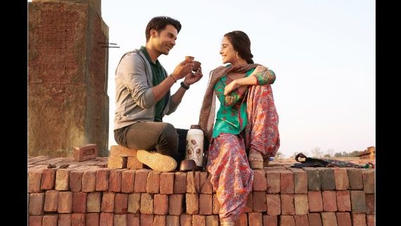 Rajkummar Rao-Nushrat Bharucha's Turram Khan Renamed 'Chhalaang'; Film Gets New Release Date