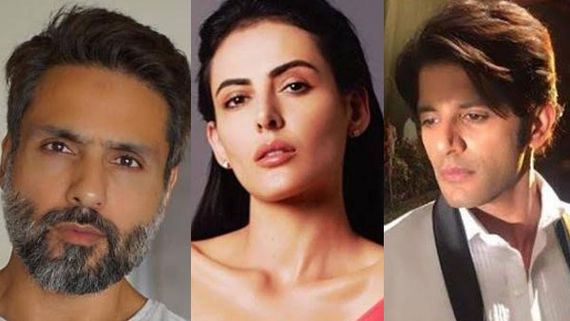 Mandana Karimi, Karanvir Bohra, Iqbal Khan And Others React To Ongoing CAA Protests