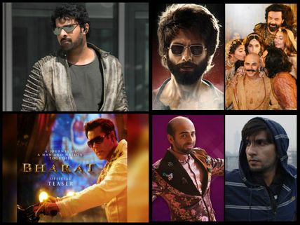 Most-viewed Bollywood Trailers Of 2019: Kabir Singh And Housefull 4 Beat Prabhas's Saaho