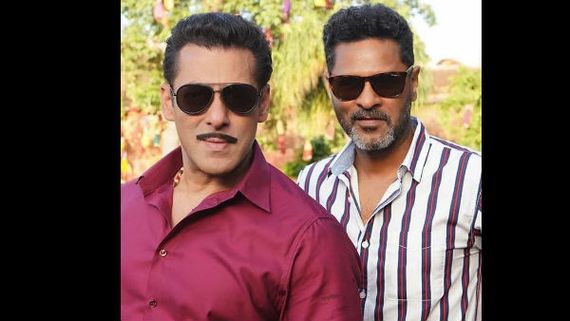 Dabangg 3 Full Movie Leaked Online On Tamilrockers; Trouble Continues For Salman Khan
