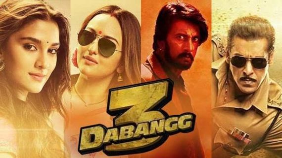 Here's Why You Can't Miss Salman Khan's Dabangg 3 This Weekend