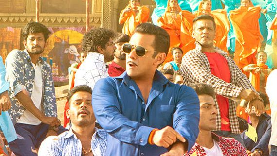 Dabangg 3 Movie Review: Salman Khan's Swag Is On Point In This Crowd-pleasing Film!