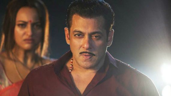 Dabangg 3 First-Day Box Office: This Is How Salman Khan's Cop Film Fared On Day 1