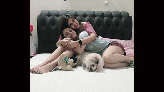 Bigg Boss 13: Devoleena Bhattacharjee And Dalljiet Kaur Trolled For Comparing Shehnaz To A Pet Dog