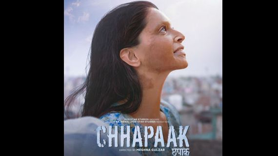 Rangoli Chandel Comes Out In Support Of Deepika Padukone; Praises Chhapaak Trailer 