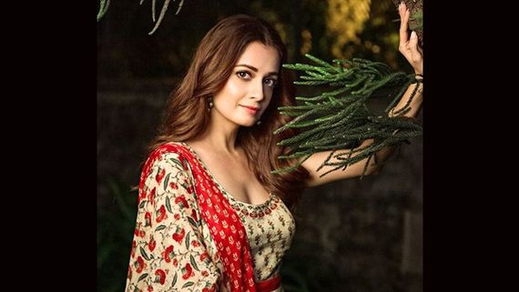 Dia Mirza On Dealing With Separation From Husband Sahil Sangha: 'Any Major Life Change Is Painful'