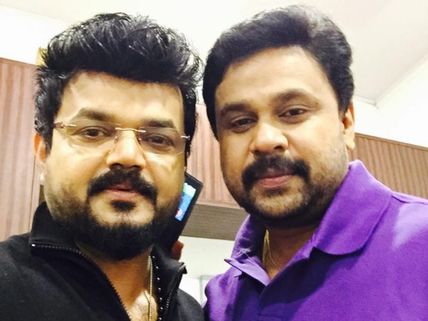 Dileep-Nadhirshah Project: Here Is An Interesting Update!