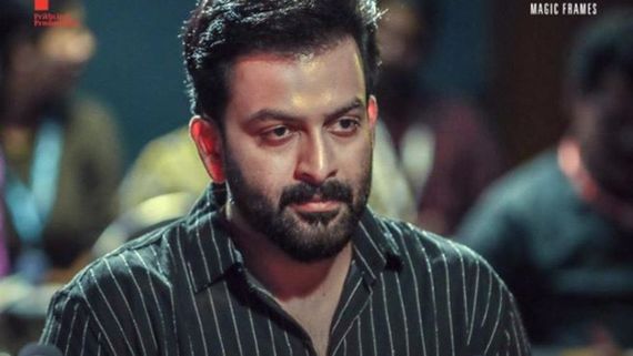 Driving License: It's A Clean 'U' For The Prithviraj Starrer!