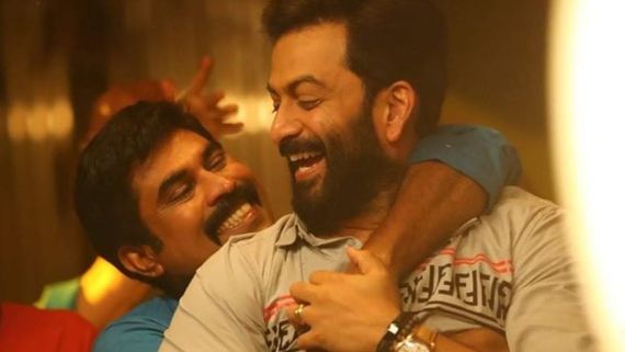 Prithviraj's Driving License: Official Trailer Is Out!