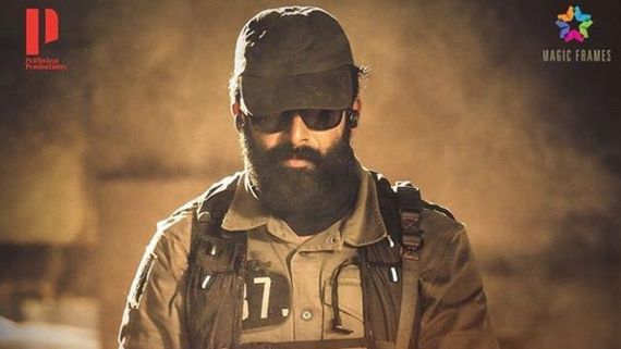 Driving License: The Title Song Of The Prithviraj Sukumaran Starrer Is Out!