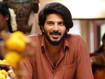 Dulquer Salmaan Is On A High!