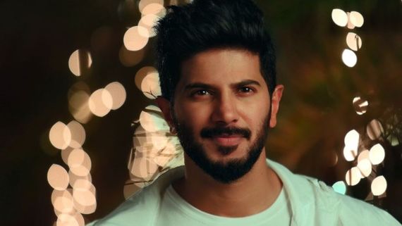 Dulquer Salmaan: 'I'll Be Lying If I Say I Really Struggled'