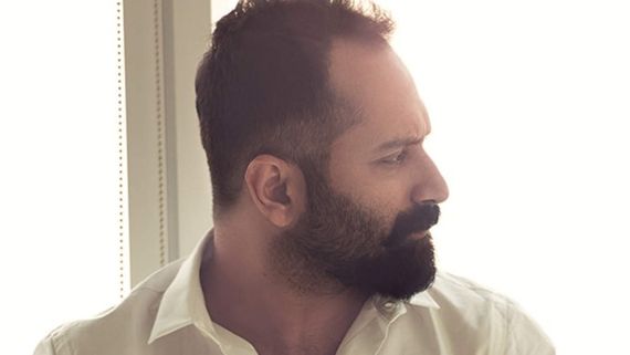 Fahadh Faasil To Sport A New Look For Malik!