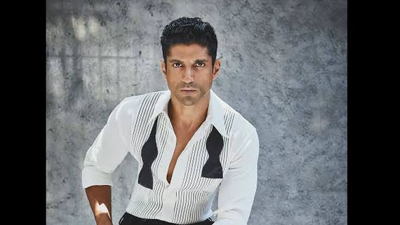 Farhan Akhtar's Savage Comeback To Troll: Will Ask David Dhawan To Cast You In 'Bigot No 1'