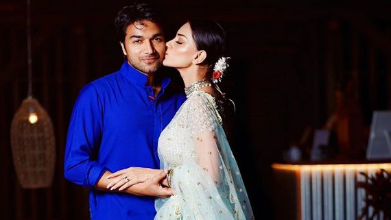 Meri Aashiqui Tum Se Hi's Smriti Khanna Is Pregnant; Actress Shares Cute Video