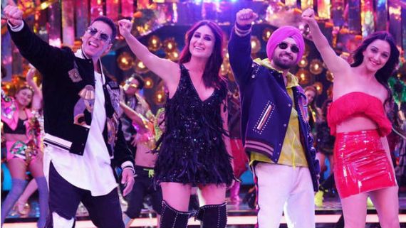 Good Newwz Full Movie Leaked Online On Tamilrockers To Download In HD!