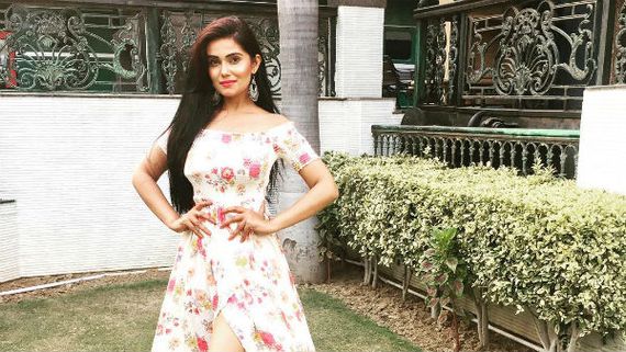 Man Held For Stalking Ex-Splitsvilla Contestant Harshita Kashyap