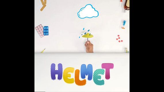 Helmet Teaser: Aparshakti Khurrana And Pranutan Bahl's Quirky Comedy Looks Intriguing!