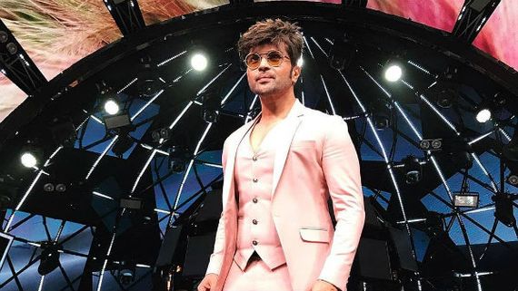Indian Idol 11: Himesh Reshammiya Replaces #MeToo Accused Anu Malik As Judge