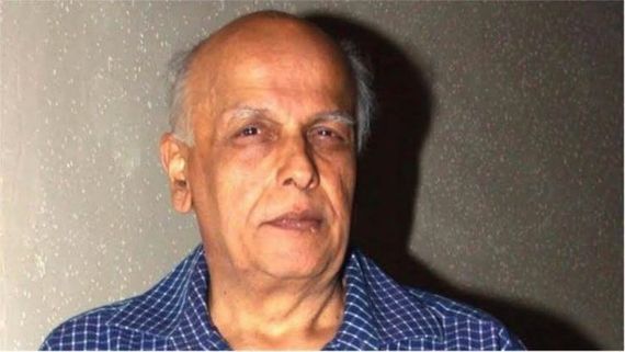 Mahesh Bhatt To Mark His Digital Debut With An Untitled Project