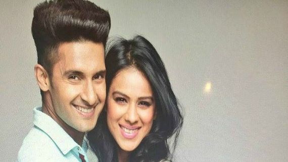 Naagin 4 Star Nia Sharma Wishes Co-Star Ravi Dubey On His Birthday With An Adorable Message
