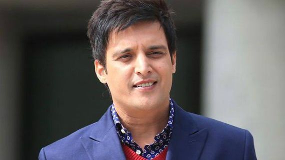 Jimmy Sheirgill Is All Set To Make His Digital Debut With A Web Series Titled Rangbaaz Phirse