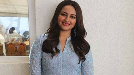 Sonakshi Sinha On Her On-screen Image: ‘Many Tell Me They Want A Bahu Like Me’