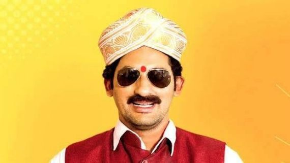 Director Saad Khan Opens Up About The Upcoming Humble Politician Nograj Series