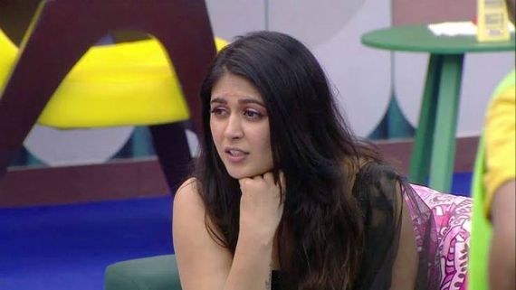 Bigg Boss Kannada Season 7 Super Sunday With Sudeepa – Raksha Somashekhar Gets Eliminated