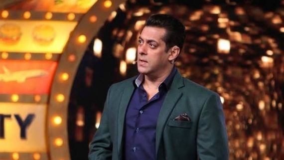 Bigg Boss 13: Salman Khan Stopped Midway By Creative Team During Weekend Ka Vaar? DEETS Inside