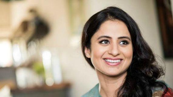 Rasika Dugal Found The Uncertainty Of Film Business Very Hard To Deal With, Initially In Her Career