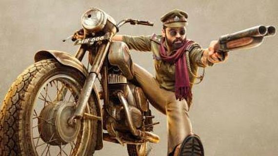 Avane Srimannarayana Full Movie Leaked Online On Tamilrockers Within Hours Of Release