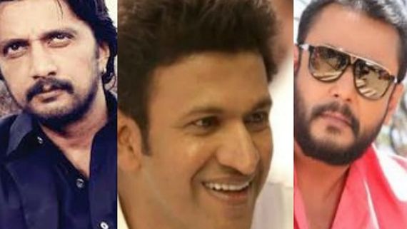 Best Of 2019: Which Sandalwood Hero Did You Love The Most In 2019?
