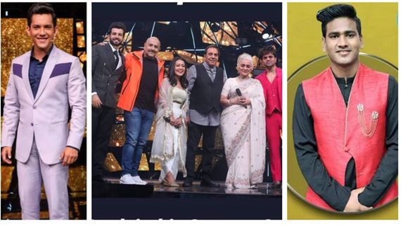 Indian Idol 11 Snippets: Jay Replaces Aditya; Sunny Hindustani To Sing For Emraan Hashmi’s Film