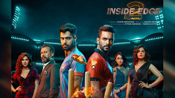 Inside Edge Season 2 Review: This Amazon Prime Original Lives Up To Expectations