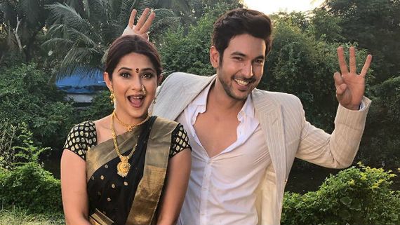 Beyhadh 2: You Will Be Shocked To Know How Much Jennifer Winget & Shivin Are Charging Per Episode